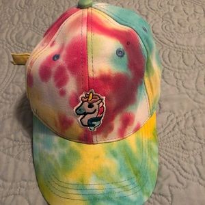 Unicorn hat
